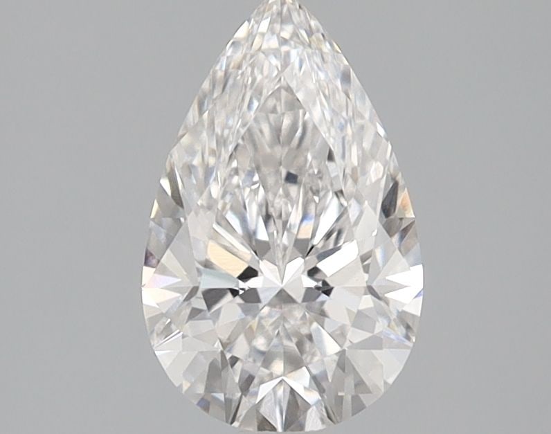 GIA Pear 1.02ct E VVS2 - Loose Lab Diamond: GIA Pear 1.02ct E VVS2 - Loose Lab Diamond Item Specifics: Source: This Is A Real Diamond Grown In A Lab Not Mined. Carat: 1.02 Cut: - Color: E Clarity: VVS2 Polish: EX Symmetry: EX Measurements: 9.06