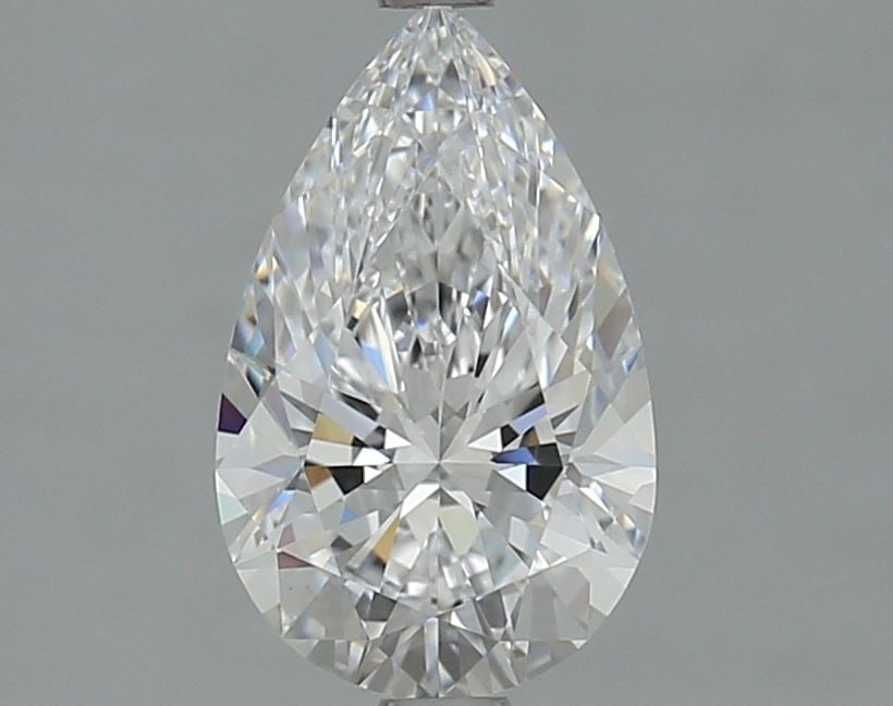 IGI Pear 1.62ct E VVS2 - Loose Lab Diamond: IGI Pear 1.62ct E VVS2 - Loose Lab Diamond Item Specifics: Source: This Is A Real Diamond Grown In A Lab Not Mined. Carat: 1.62 Cut: - Color: E Clarity: VVS2 Polish: EX Symmetry: EX Measurements: 10.6