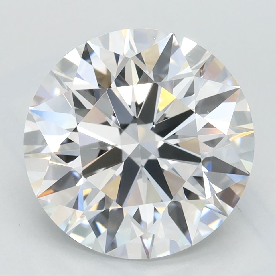 GIA Round 3.22ct D VVS1 - Loose Lab Diamond: GIA Round 3.22ct D VVS1 - Loose Lab Diamond Item Specifics: Source: This Is A Real Diamond Grown In A Lab Not Mined. Carat: 3.22 Cut: EX Color: D Clarity: VVS1 Polish: EX Symmetry: EX Measurements: 9.