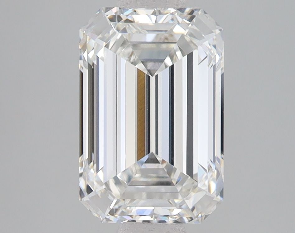 IGI Emerald 2.6ct F VVS1 - Loose Lab Diamond: IGI Emerald 2.6ct F VVS1 - Loose Lab Diamond Item Specifics: Source: This Is A Real Diamond Grown In A Lab Not Mined. Carat: 2.6 Cut: - Color: F Clarity: VVS1 Polish: EX Symmetry: EX Measurements: 9.5