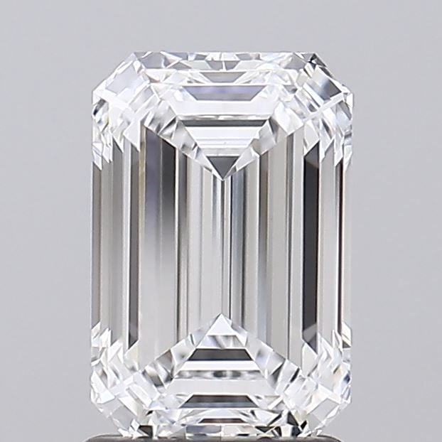 IGI Emerald 1.83ct D VVS2 - Loose Lab Diamond: IGI Emerald 1.83ct D VVS2 - Loose Lab Diamond Item Specifics: Source: This Is A Real Diamond Grown In A Lab Not Mined. Carat: 1.83 Cut: - Color: D Clarity: VVS2 Polish: EX Symmetry: EX Measurements: 8