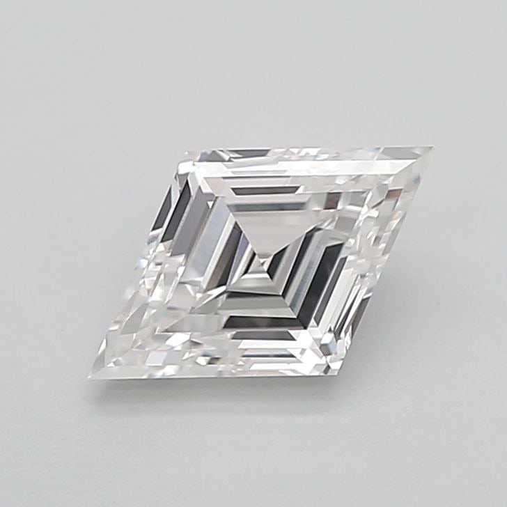 IGI Lozenge 1.09ct D VVS2 - Loose Lab Diamond: IGI Lozenge 1.09ct D VVS2 - Loose Lab Diamond Item Specifics: Source: This Is A Real Diamond Grown In A Lab Not Mined. Carat: 1.09 Cut: - Color: D Clarity: VVS2 Polish: EX Symmetry: EX Measurements: 9