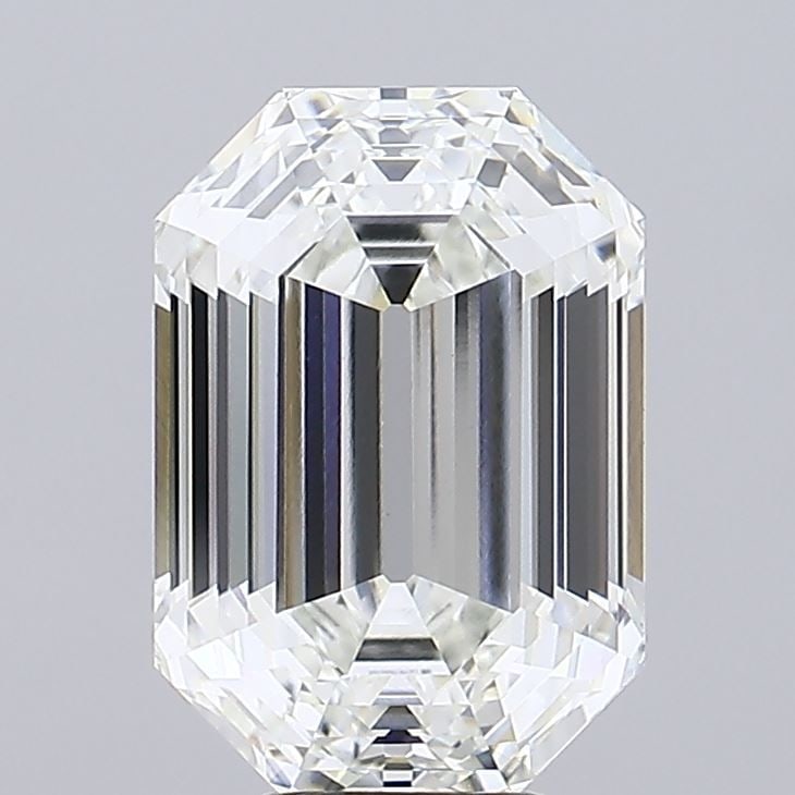 IGI Octagonal 6.16ct G VVS2 - Loose Lab Diamond: IGI Octagonal 6.16ct G VVS2 - Loose Lab Diamond Item Specifics: Source: This Is A Real Diamond Grown In A Lab Not Mined. Carat: 6.16 Cut: - Color: G Clarity: VVS2 Polish: EX Symmetry: EX Measurements:
