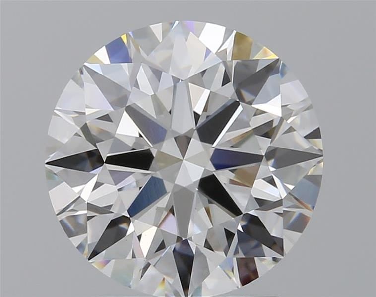 IGI Round 2.4ct F VVS2 - Ideal Loose Lab Diamond: IGI Round 2.4ct F VVS2 - Ideal Loose Lab Diamond Item Specifics: Source: This Is A Real Diamond Grown In A Lab Not Mined. Carat: 2.4 Cut: ID Color: F Clarity: VVS2 Polish: EX Symmetry: EX Measurements