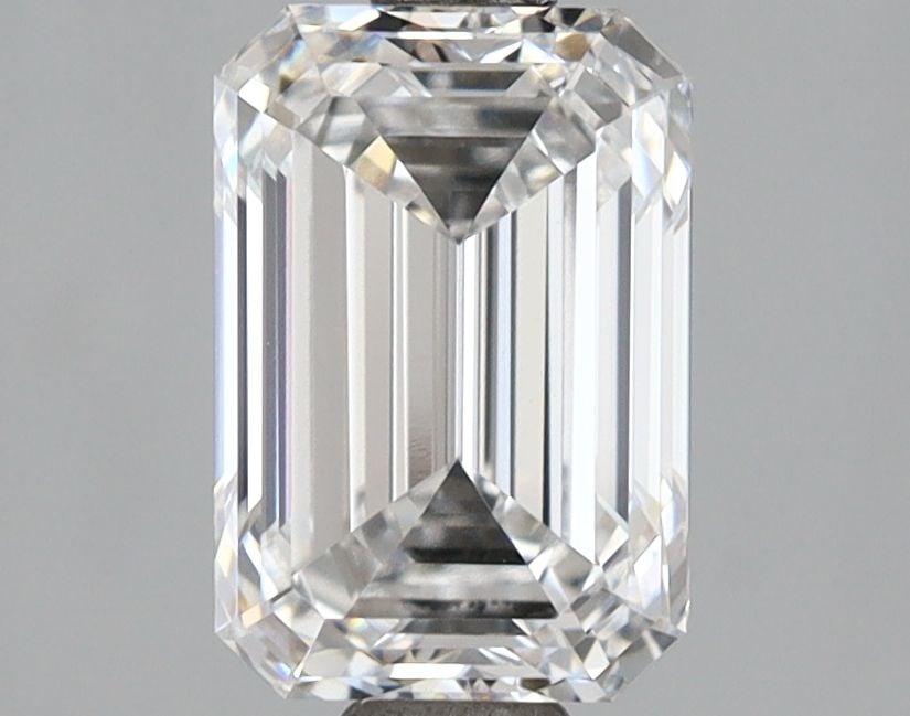 IGI Emerald 2.07ct D VVS1 - Loose Lab Diamond: IGI Emerald 2.07ct D VVS1 - Loose Lab Diamond Item Specifics: Source: This Is A Real Diamond Grown In A Lab Not Mined. Carat: 2.07 Cut: - Color: D Clarity: VVS1 Polish: EX Symmetry: EX Measurements: 8