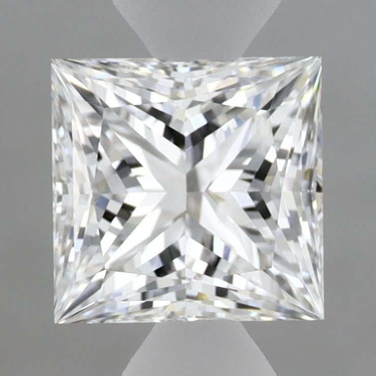 IGI Princess 1.59ct E VVS2 - Loose Lab Diamond (1 of 1)
