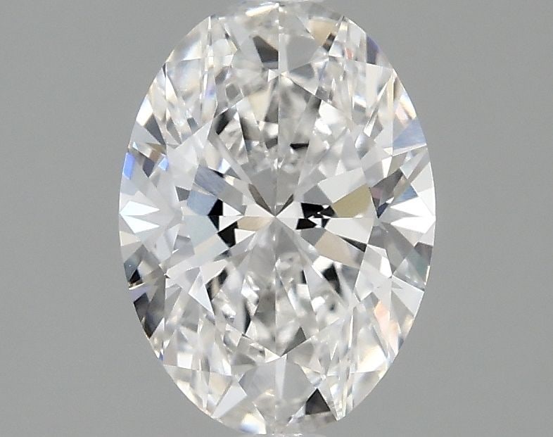 IGI Oval 1.24ct D VVS2 - Loose Lab Diamond: IGI Oval 1.24ct D VVS2 - Loose Lab Diamond Item Specifics: Source: This Is A Real Diamond Grown In A Lab Not Mined. Carat: 1.24 Cut: - Color: D Clarity: VVS2 Polish: EX Symmetry: EX Measurements: 8.46