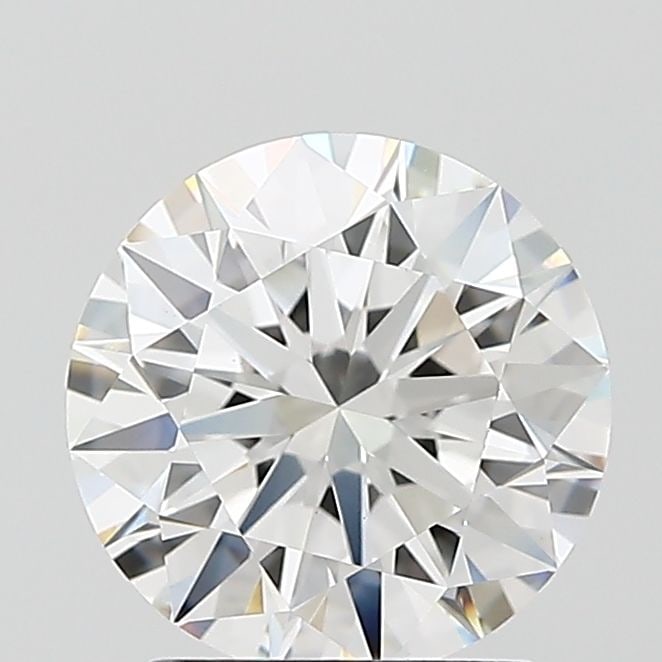 IGI Round 2.06ct E VVS2 - Ideal Loose Lab Diamond: IGI Round 2.06ct E VVS2 - Ideal Loose Lab Diamond Item Specifics: Source: This Is A Real Diamond Grown In A Lab Not Mined. Carat: 2.06 Cut: ID Color: E Clarity: VVS2 Polish: EX Symmetry: EX Measuremen