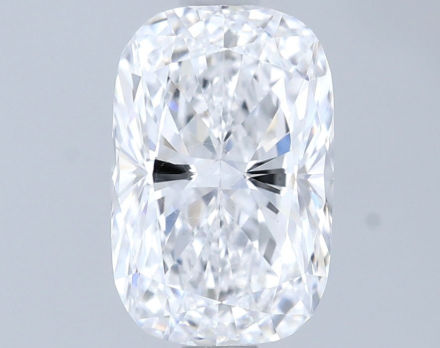 IGI Cushion Modified 1.24ct D VVS2 - Loose Lab Diamond: IGI Cushion Modified 1.24ct D VVS2 - Loose Lab Diamond Item Specifics: Source: This Is A Real Diamond Grown In A Lab Not Mined. Carat: 1.24 Cut: - Color: D Clarity: VVS2 Polish: EX Symmetry: EX Measur