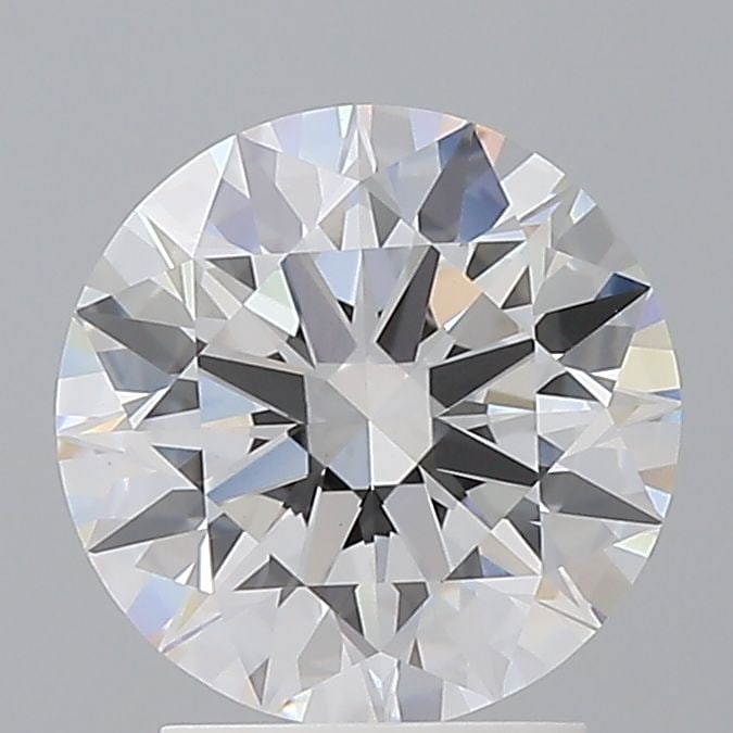 IGI Round 2.53ct E VVS2 - Ideal Loose Lab Diamond: IGI Round 2.53ct E VVS2 - Ideal Loose Lab Diamond Item Specifics: Source: This Is A Real Diamond Grown In A Lab Not Mined. Carat: 2.53 Cut: ID Color: E Clarity: VVS2 Polish: EX Symmetry: EX Measuremen