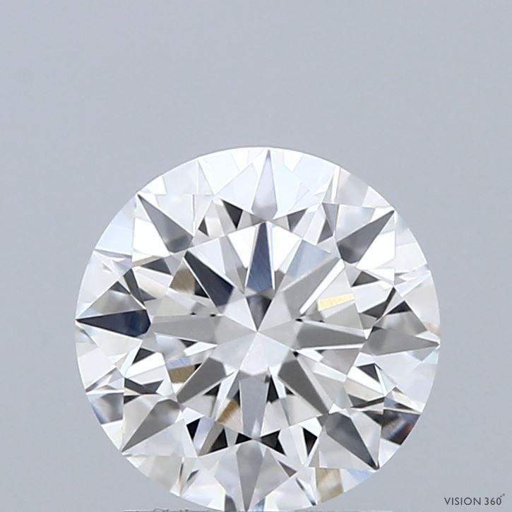 IGI Round 2.01ct E VVS1 - Ideal Loose Lab Diamond: IGI Round 2.01ct E VVS1 - Ideal Loose Lab Diamond Item Specifics: Source: This Is A Real Diamond Grown In A Lab Not Mined. Carat: 2.01 Cut: ID Color: E Clarity: VVS1 Polish: EX Symmetry: EX Measuremen