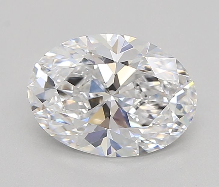 IGI Oval 1.01ct D FL - Loose Lab Diamond: IGI Oval 1.01ct D FL - Loose Lab Diamond Item Specifics: Source: This Is A Real Diamond Grown In A Lab Not Mined. Carat: 1.01 Cut: - Color: D Clarity: FL Polish: EX Symmetry: EX Measurements: 7.97L X 