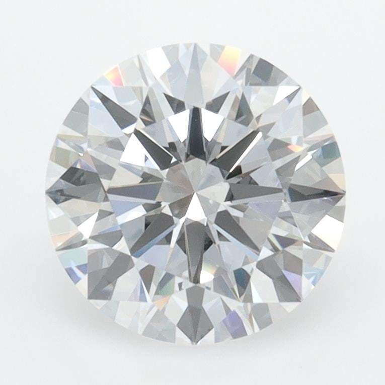 IGI Round 1.96ct D VVS1 - Ideal Loose Lab Diamond (1 of 1)