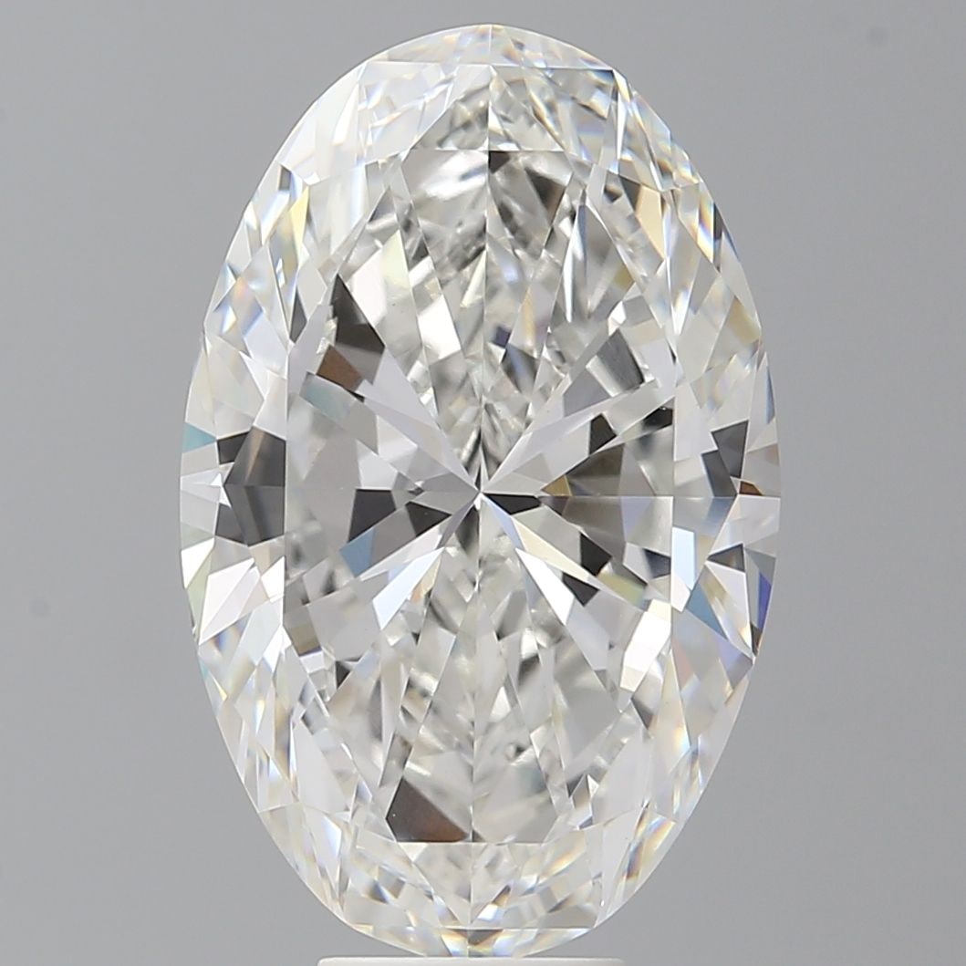 IGI Oval 9.51ct F VVS2 - Loose Lab Diamond: IGI Oval 9.51ct F VVS2 - Loose Lab Diamond Item Specifics: Source: This Is A Real Diamond Grown In A Lab Not Mined. Carat: 9.51 Cut: - Color: F Clarity: VVS2 Polish: EX Symmetry: EX Measurements: 18.1