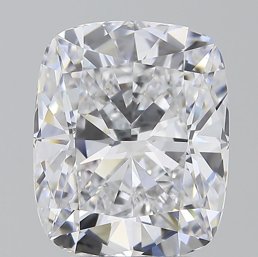 IGI Cushion Modified 3.04ct D IF - Loose Lab Diamond: IGI Cushion Modified 3.04ct D IF - Loose Lab Diamond Item Specifics: Source: This Is A Real Diamond Grown In A Lab Not Mined. Carat: 3.04 Cut: - Color: D Clarity: IF Polish: EX Symmetry: EX Measuremen