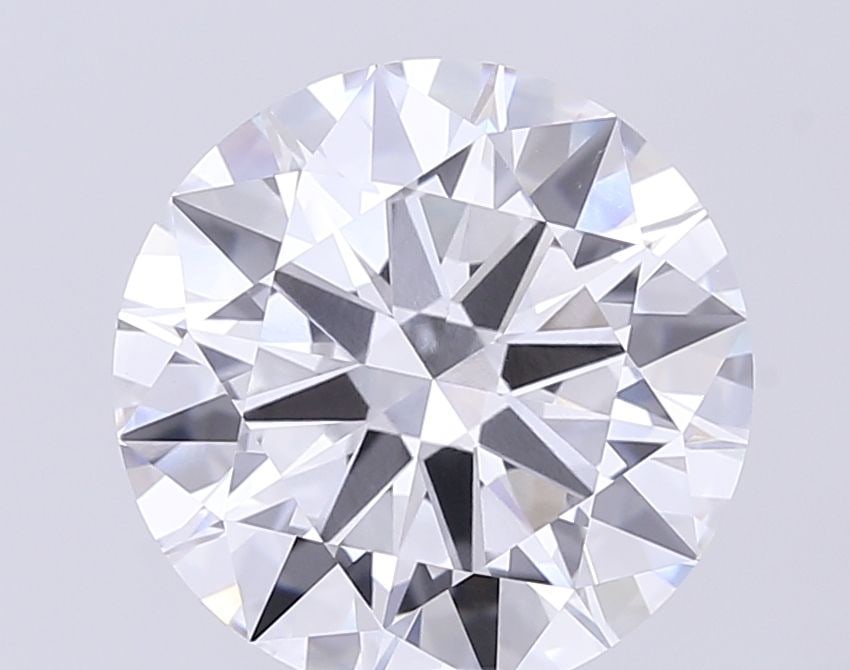 IGI Round 6.02ct E VVS2 - Loose Lab Diamond: IGI Round 6.02ct E VVS2 - Loose Lab Diamond Item Specifics: Source: This Is A Real Diamond Grown In A Lab Not Mined. Carat: 6.02 Cut: EX Color: E Clarity: VVS2 Polish: EX Symmetry: EX Measurements: 11