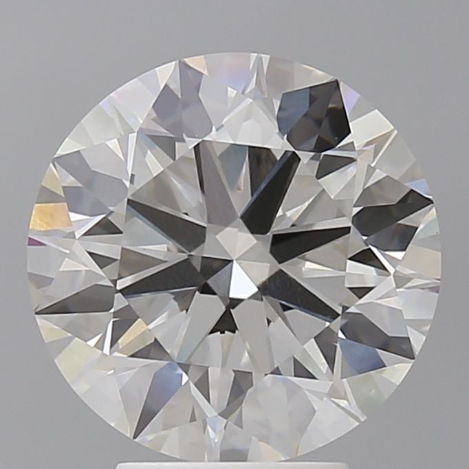 IGI Round 4.55ct G VVS2 - Ideal Loose Lab Diamond: IGI Round 4.55ct G VVS2 - Ideal Loose Lab Diamond Item Specifics: Source: This Is A Real Diamond Grown In A Lab Not Mined. Carat: 4.55 Cut: ID Color: G Clarity: VVS2 Polish: EX Symmetry: EX Measuremen