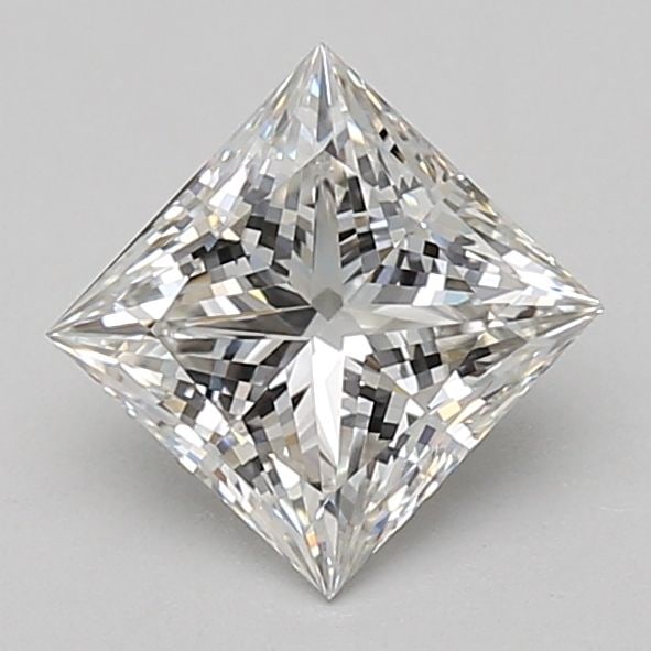 IGI Princess 1.46ct F VVS2 - Loose Lab Diamond: IGI Princess 1.46ct F VVS2 - Loose Lab Diamond Item Specifics: Source: This Is A Real Diamond Grown In A Lab Not Mined. Carat: 1.46 Cut: - Color: F Clarity: VVS2 Polish: EX Symmetry: EX Measurements: