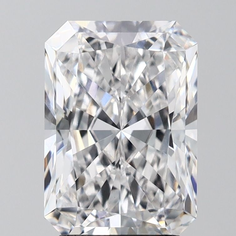 IGI Radiant 3.07ct D VVS2 - Loose Lab Diamond: IGI Radiant 3.07ct D VVS2 - Loose Lab Diamond Item Specifics: Source: This Is A Real Diamond Grown In A Lab Not Mined. Carat: 3.07 Cut: - Color: D Clarity: VVS2 Polish: EX Symmetry: EX Measurements: