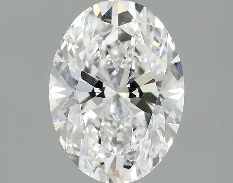 IGI Oval 1.56ct D VVS2 - Loose Lab Diamond: IGI Oval 1.56ct D VVS2 - Loose Lab Diamond Item Specifics: Source: This Is A Real Diamond Grown In A Lab Not Mined. Carat: 1.56 Cut: - Color: D Clarity: VVS2 Polish: EX Symmetry: EX Measurements: