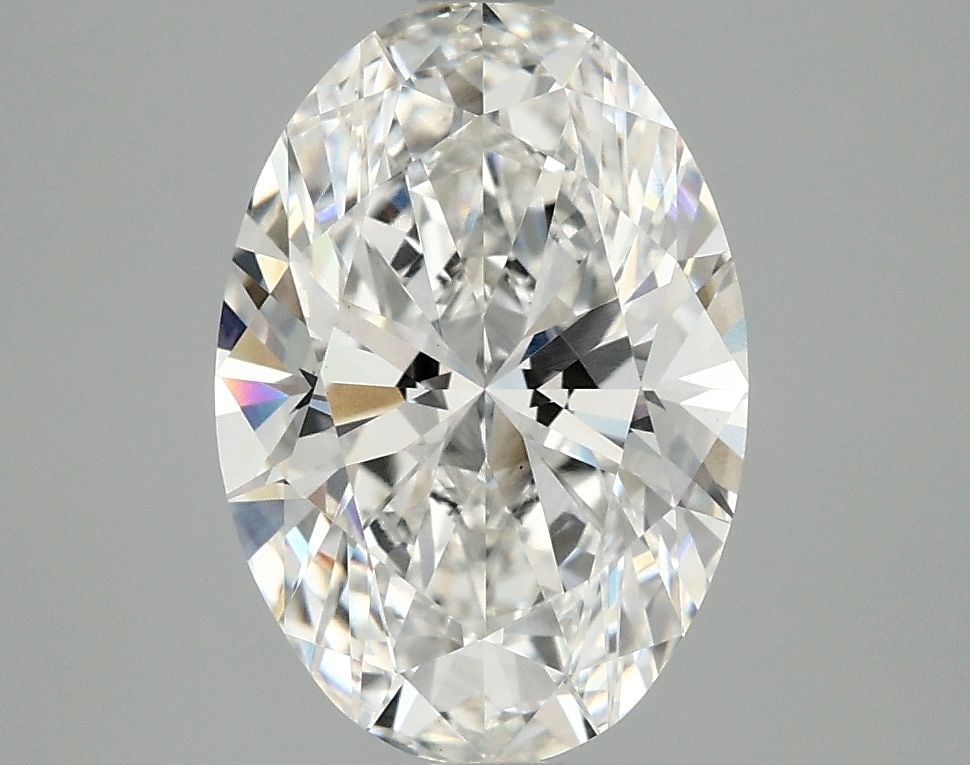 IGI Oval 2.93ct F VVS2 - Loose Lab Diamond: IGI Oval 2.93ct F VVS2 - Loose Lab Diamond Item Specifics: Source: This Is A Real Diamond Grown In A Lab Not Mined. Carat: 2.93 Cut: - Color: F Clarity: VVS2 Polish: EX Symmetry: EX Measurements: