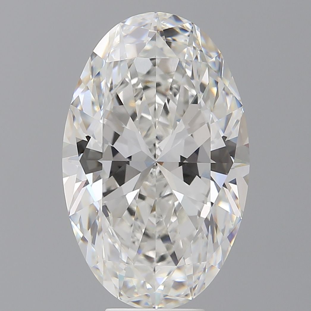 IGI Oval 8.58ct F VVS2 - Loose Lab Diamond: IGI Oval 8.58ct F VVS2 - Loose Lab Diamond Item Specifics: Source: This Is A Real Diamond Grown In A Lab Not Mined. Carat: 8.58 Cut: - Color: F Clarity: VVS2 Polish: EX Symmetry: EX Measurements: