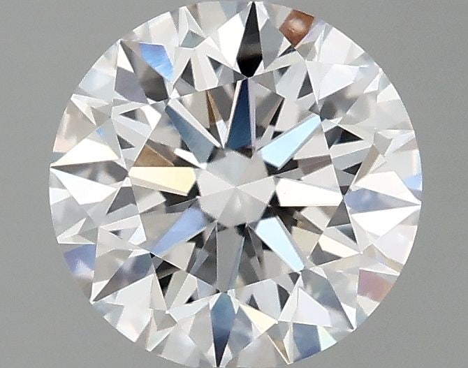 IGI Round 1.47ct E VVS2 - Loose Lab Diamond: IGI Round 1.47ct E VVS2 - Loose Lab Diamond Item Specifics: Source: This Is A Real Diamond Grown In A Lab Not Mined. Carat: 1.47 Cut: EX Color: E Clarity: VVS2 Polish: EX Symmetry: EX Measurements: