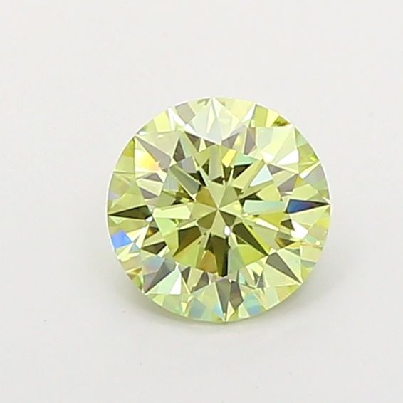 IGI Round 1.2ct Fancy Yellow VVS2 - Ideal Loose Lab Diamond: IGI Round 1.2ct Fancy Yellow VVS2 - Ideal Loose Lab Diamond Item Specifics: Source: This Is A Real Diamond Grown In A Lab Not Mined. Carat: 1.2 Cut: ID Color: Fancy Yellow Clarity: VVS2 Polish: EX Sym