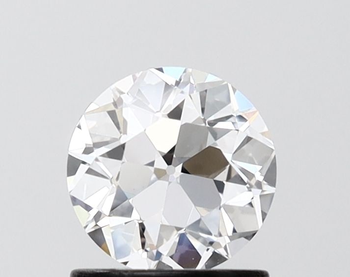 IGI Old European Cut 1.01ct D VVS2 - Loose Lab Diamond: IGI Old European Cut 1.01ct D VVS2 - Loose Lab Diamond Item Specifics: Source: This Is A Real Diamond Grown In A Lab Not Mined. Carat: 1.01 Cut: - Color: D Clarity: VVS2 Polish: EX Symmetry: EX Measur