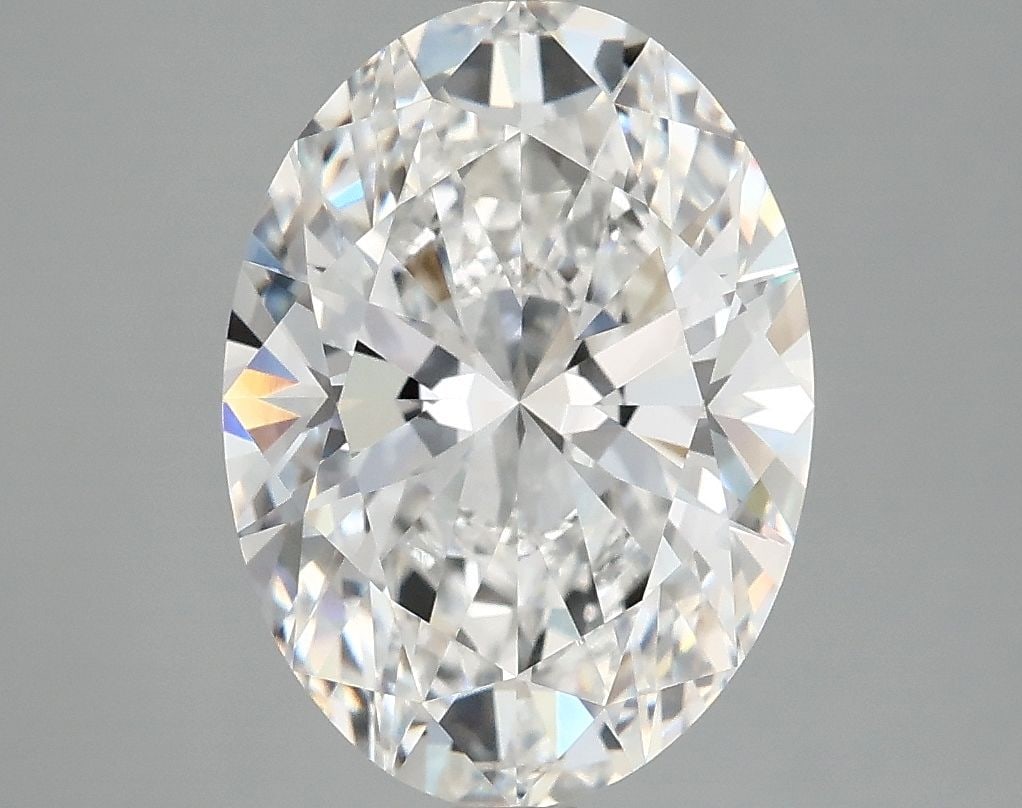 IGI Oval 4.07ct E VVS2 - Loose Lab Diamond: IGI Oval 4.07ct E VVS2 - Loose Lab Diamond Item Specifics: Source: This Is A Real Diamond Grown In A Lab Not Mined. Carat: 4.07 Cut: - Color: E Clarity: VVS2 Polish: EX Symmetry: EX Measurements: 12.5
