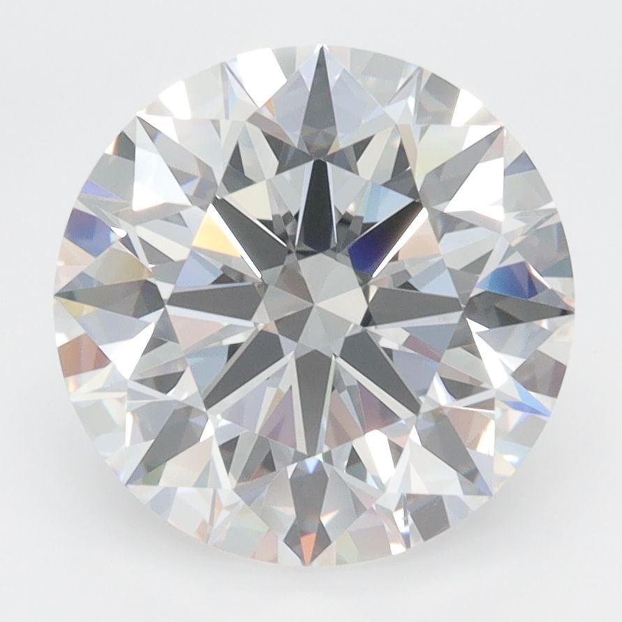 GIA Round 4.1ct E VVS1 - Loose Lab Diamond: GIA Round 4.1ct E VVS1 - Loose Lab Diamond Item Specifics: Source: This Is A Real Diamond Grown In A Lab Not Mined. Carat: 4.1 Cut: EX Color: E Clarity: VVS1 Polish: EX Symmetry: EX Measurements: 10.2