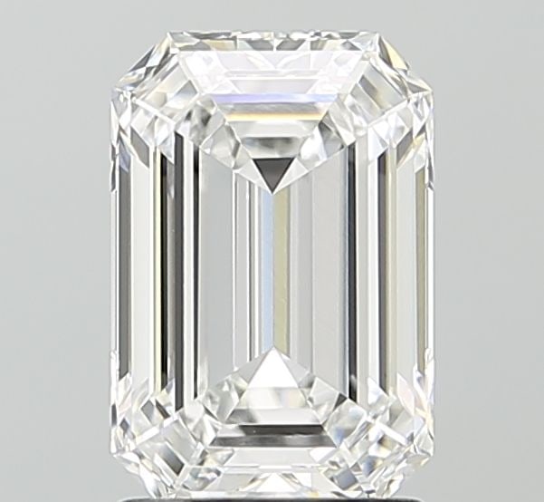 IGI Emerald 2.06ct F VVS1 - Loose Lab Diamond: IGI Emerald 2.06ct F VVS1 - Loose Lab Diamond Item Specifics: Source: This Is A Real Diamond Grown In A Lab Not Mined. Carat: 2.06 Cut: - Color: F Clarity: VVS1 Polish: EX Symmetry: EX Measurements: 9