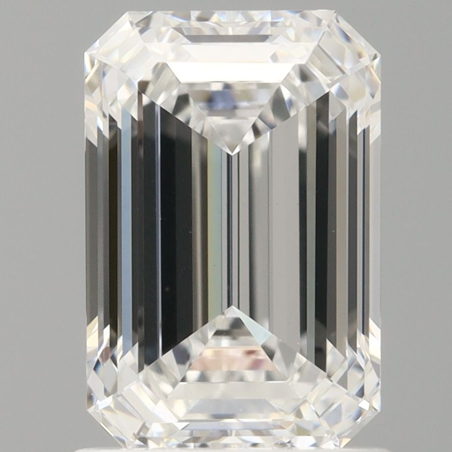 IGI Emerald 1.54ct D VVS2 - Loose Lab Diamond: IGI Emerald 1.54ct D VVS2 - Loose Lab Diamond Item Specifics: Source: This Is A Real Diamond Grown In A Lab Not Mined. Carat: 1.54 Cut: - Color: D Clarity: VVS2 Polish: EX Symmetry: EX Measurements: 8