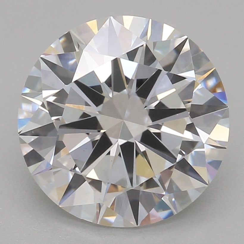 IGI Round 2.0ct E VVS2 - Loose Lab Diamond: IGI Round 2.0ct E VVS2 - Loose Lab Diamond Item Specifics: Source: This Is A Real Diamond Grown In A Lab Not Mined. Carat: 2.0 Cut: EX Color: E Clarity: VVS2 Polish: EX Symmetry: EX Measurements: 8.15