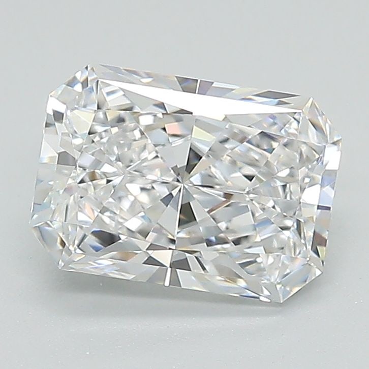 GIA Radiant 1.58ct D VVS2 - Loose Lab Diamond: GIA Radiant 1.58ct D VVS2 - Loose Lab Diamond Item Specifics: Source: This Is A Real Diamond Grown In A Lab Not Mined. Carat: 1.58 Cut: - Color: D Clarity: VVS2 Polish: EX Symmetry: EX Measurements: 8