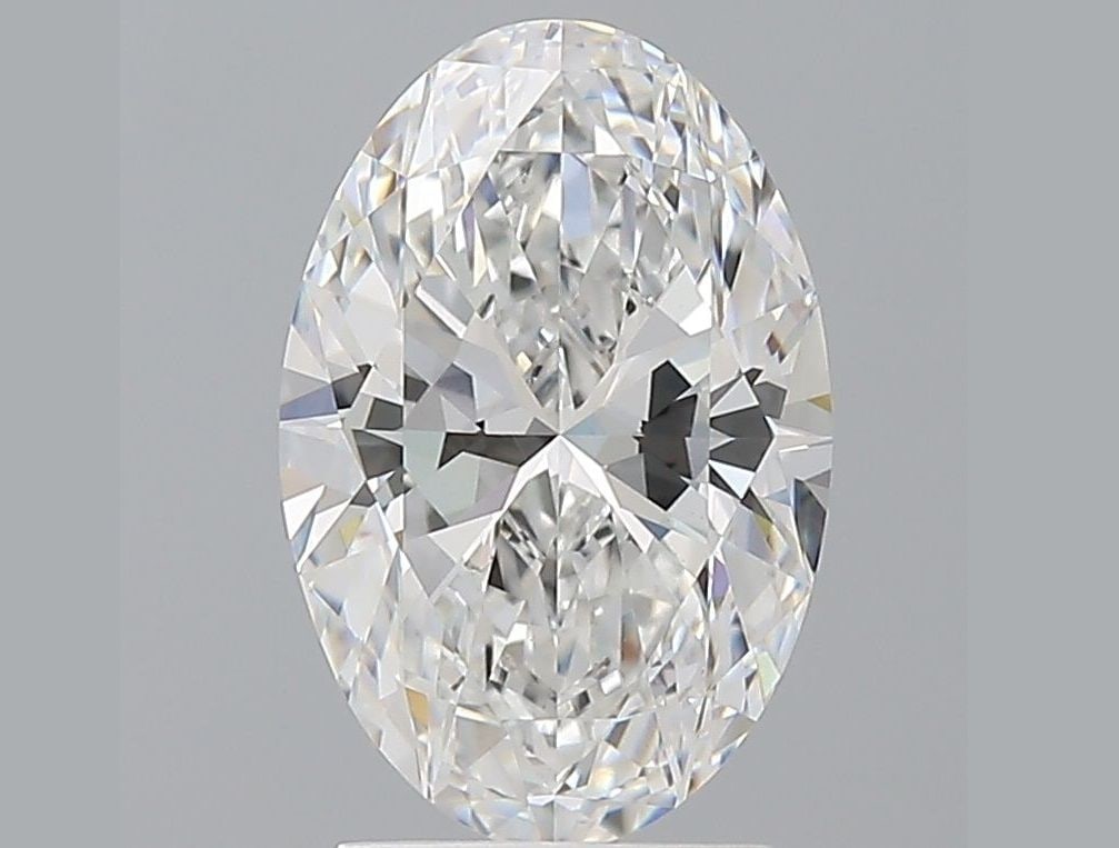 IGI Oval 2.54ct D VVS2 - Loose Lab Diamond: IGI Oval 2.54ct D VVS2 - Loose Lab Diamond Item Specifics: Source: This Is A Real Diamond Grown In A Lab Not Mined. Carat: 2.54 Cut: - Color: D Clarity: VVS2 Polish: EX Symmetry: EX Measurements: 11.4