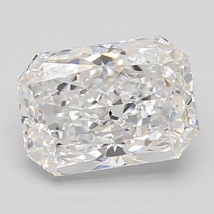 GIA Radiant 1.91ct E VVS1 - Loose Lab Diamond: GIA Radiant 1.91ct E VVS1 - Loose Lab Diamond Item Specifics: Source: This Is A Real Diamond Grown In A Lab Not Mined. Carat: 1.91 Cut: - Color: E Clarity: VVS1 Polish: EX Symmetry: EX Measurements: 8