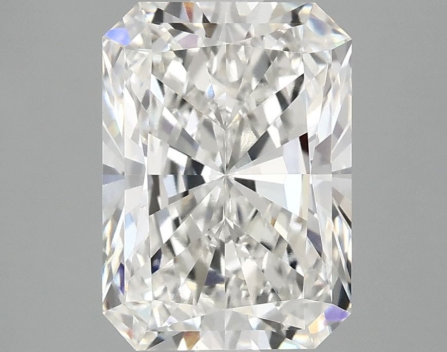 IGI Radiant 3.06ct G VVS2 - Loose Lab Diamond: IGI Radiant 3.06ct G VVS2 - Loose Lab Diamond Item Specifics: Source: This Is A Real Diamond Grown In A Lab Not Mined. Carat: 3.06 Cut: - Color: G Clarity: VVS2 Polish: EX Symmetry: EX Measurements: 1