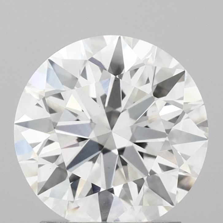 Round 1.99ct E VVS2 - Loose Lab Diamond (1 of 1)