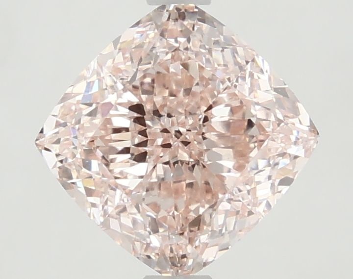 IGI Cushion Modified 2.54ct Fancy Intense Pink VVS2 - Loose Lab Diamond: IGI Cushion Modified 2.54ct Fancy Intense Pink VVS2 - Loose Lab Diamond Item Specifics: Source: This Is A Real Diamond Grown In A Lab Not Mined. Carat: 2.54 Cut: - Color: Fancy Intense Pink Clarity: V