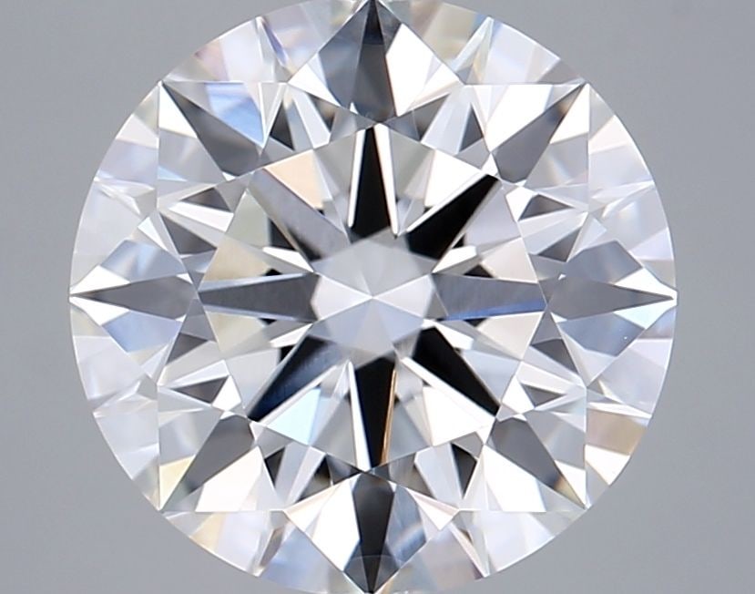 IGI Round 4.03ct G VVS2 - Ideal Loose Lab Diamond: IGI Round 4.03ct G VVS2 - Ideal Loose Lab Diamond Item Specifics: Source: This Is A Real Diamond Grown In A Lab Not Mined. Carat: 4.03 Cut: ID Color: G Clarity: VVS2 Polish: EX Symmetry: EX Measuremen