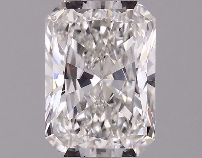 IGI Radiant 4.02ct F VVS2 - Loose Lab Diamond: IGI Radiant 4.02ct F VVS2 - Loose Lab Diamond Item Specifics: Source: This Is A Real Diamond Grown In A Lab Not Mined. Carat: 4.02 Cut: - Color: F Clarity: VVS2 Polish: EX Symmetry: EX Measurements: 1