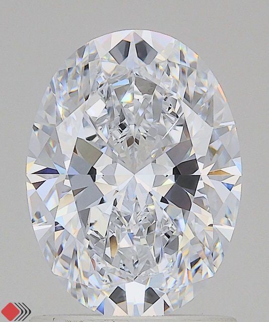 IGI Oval 1.56ct D VVS1 - Loose Lab Diamond: IGI Oval 1.56ct D VVS1 - Loose Lab Diamond Item Specifics: Source: This Is A Real Diamond Grown In A Lab Not Mined. Carat: 1.56 Cut: - Color: D Clarity: VVS1 Polish: EX Symmetry: EX Measurements: 8.84