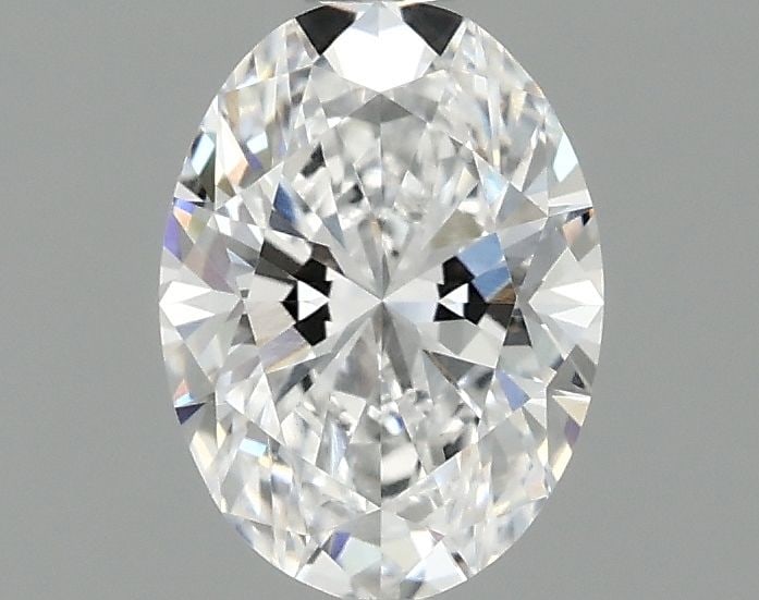 IGI Oval 1.09ct D VVS2 - Loose Lab Diamond: IGI Oval 1.09ct D VVS2 - Loose Lab Diamond Item Specifics: Source: This Is A Real Diamond Grown In A Lab Not Mined. Carat: 1.09 Cut: - Color: D Clarity: VVS2 Polish: EX Symmetry: EX Measurements: