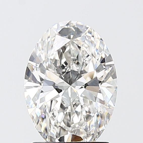 IGI Oval 1.58ct F VVS2 - Loose Lab Diamond: IGI Oval 1.58ct F VVS2 - Loose Lab Diamond Item Specifics: Source: This Is A Real Diamond Grown In A Lab Not Mined. Carat: 1.58 Cut: - Color: F Clarity: VVS2 Polish: EX Symmetry: EX Measurements: