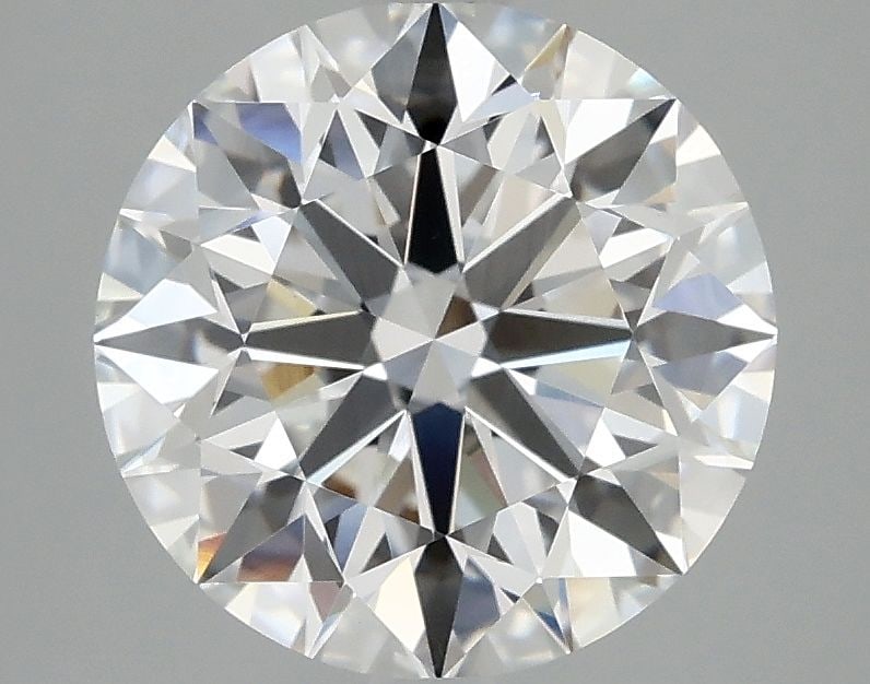 IGI Round 3.08ct E VVS2 - Loose Lab Diamond: IGI Round 3.08ct E VVS2 - Loose Lab Diamond Item Specifics: Source: This Is A Real Diamond Grown In A Lab Not Mined. Carat: 3.08 Cut: EX Color: E Clarity: VVS2 Polish: EX Symmetry: EX Measurements: