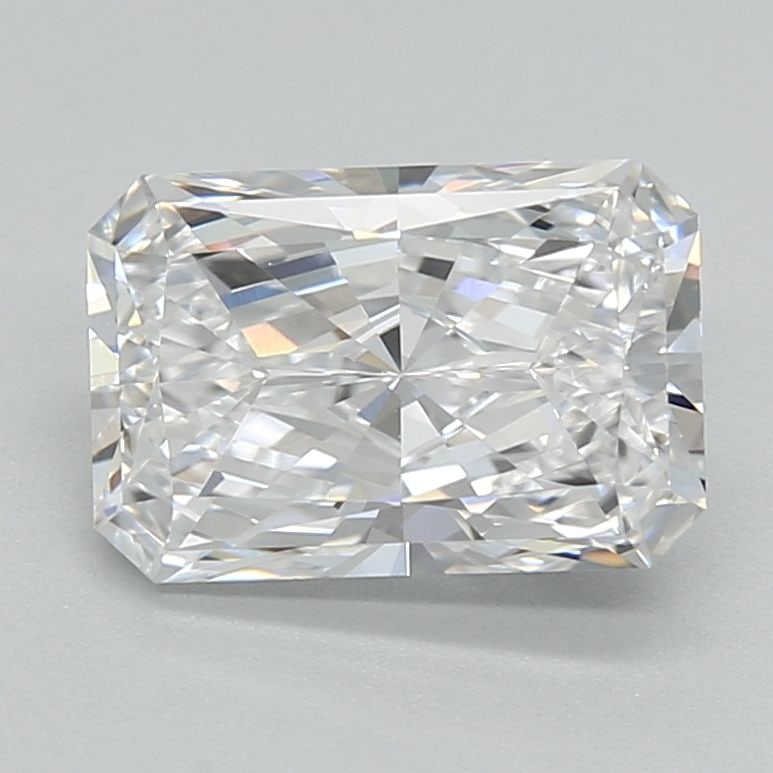 IGI Radiant 1.58ct D VVS1 - Loose Lab Diamond: IGI Radiant 1.58ct D VVS1 - Loose Lab Diamond Item Specifics: Source: This Is A Real Diamond Grown In A Lab Not Mined. Carat: 1.58 Cut: - Color: D Clarity: VVS1 Polish: EX Symmetry: EX Measurements: