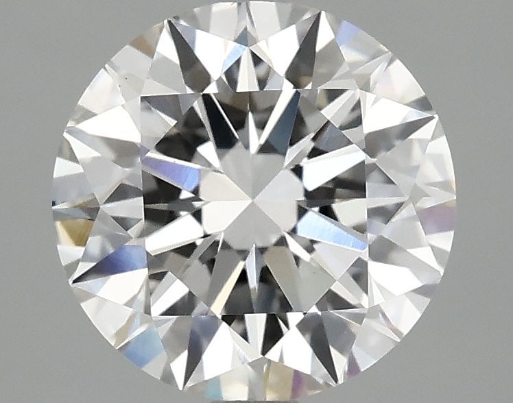 IGI Round 2.5ct F VVS2 - Loose Lab Diamond: IGI Round 2.5ct F VVS2 - Loose Lab Diamond Item Specifics: Source: This Is A Real Diamond Grown In A Lab Not Mined. Carat: 2.5 Cut: EX Color: F Clarity: VVS2 Polish: EX Symmetry: EX Measurements: