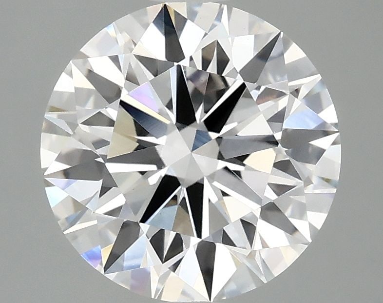 IGI Round 2.9ct E VVS2 - Ideal Loose Lab Diamond: IGI Round 2.9ct E VVS2 - Ideal Loose Lab Diamond Item Specifics: Source: This Is A Real Diamond Grown In A Lab Not Mined. Carat: 2.9 Cut: ID Color: E Clarity: VVS2 Polish: EX Symmetry: EX Measurements