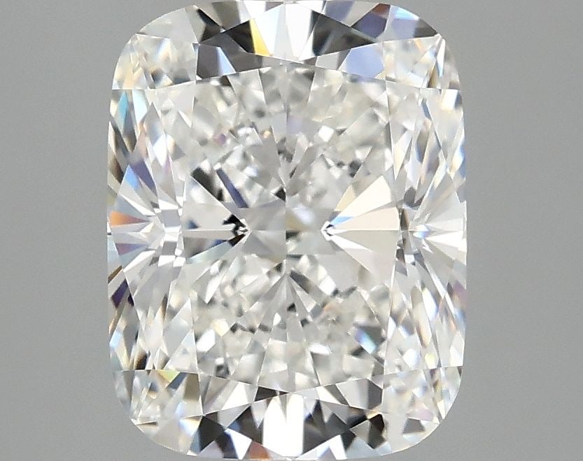IGI Cushion Modified 3.07ct E VVS2 - Loose Lab Diamond (1 of 1)